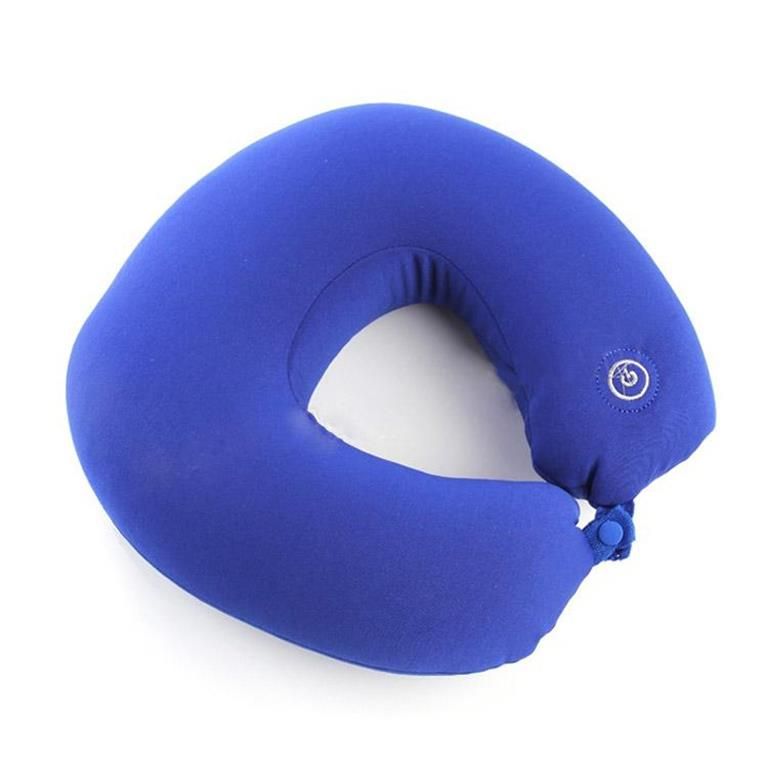 Massagers - U-Neck Massage Pillow - Blue (READ THE DESCRIPTION) was ...