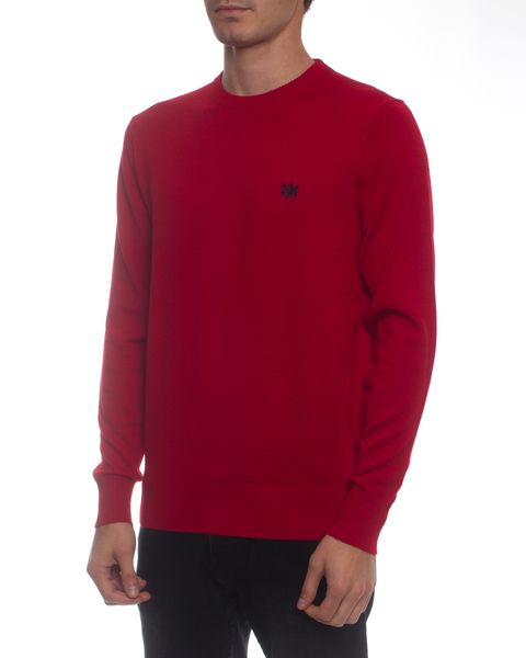 Red image