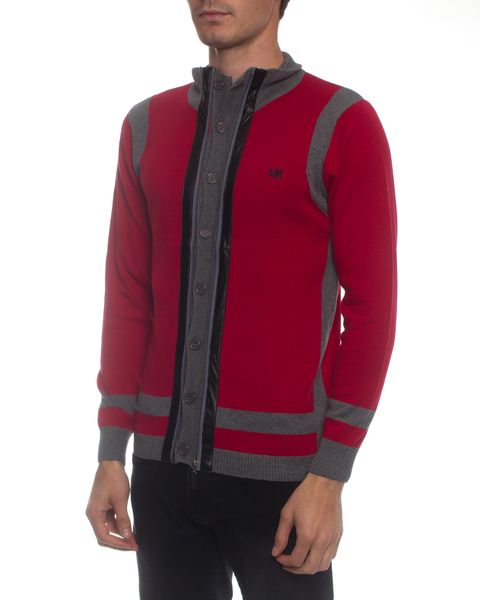 Ballantyne Men's Wild Jay - Red