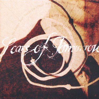 Scars Of Tomorrow - Rope Tied To The Trigger (CD)