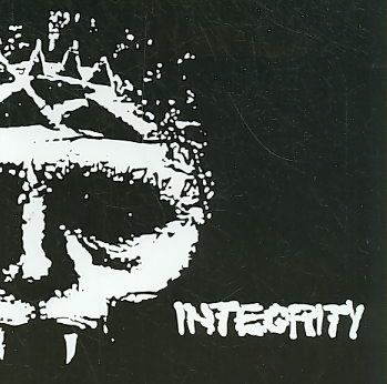 Integrity - Closure (CD)