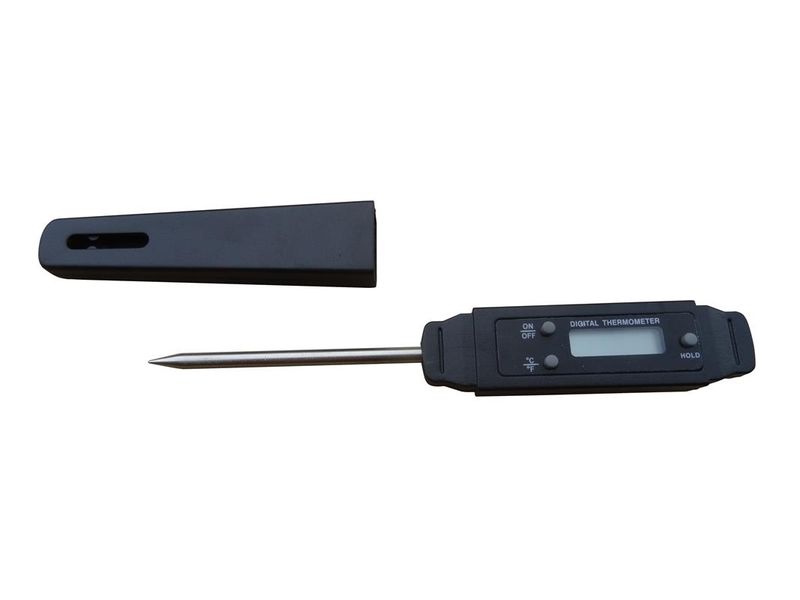 Megamaster - BA0211 - Digital Thermometer