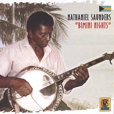 Nathaniel Saunders - Bimini Nights (CD)