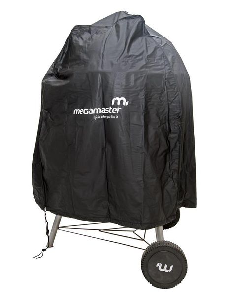 Megamaster - BA0221 - 570 Elite Charcoal Grill Cover