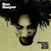 Ben Harper - Welcome To The Cruel World (CD)