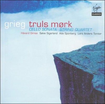 Cello Sonata In G Minor (CD)