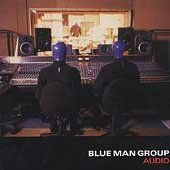 Blue Man Group - Audio (CD)