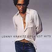 Lenny Kravitz - Greatest Hits (CD)