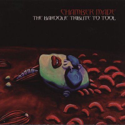Various - Tool: Baroque Tribute (CD)
