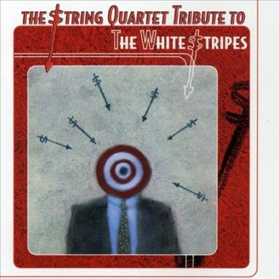 Various - Tribute To The White Stripes (CD)