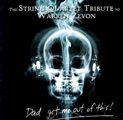 Various - Sq Tribute To Warren Zevon (CD)