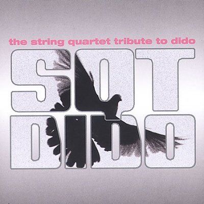 Various - Dido: String Quartet Tribute (CD)