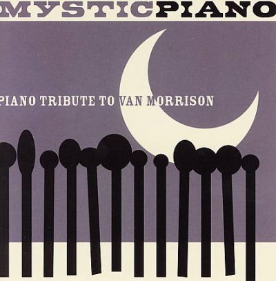 Various - Piano Tribute To Van Morrison (CD)