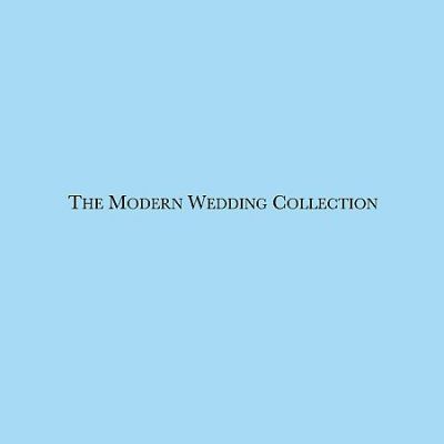 Various - Modern Wedding Collection (CD)