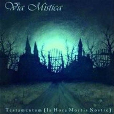 In Hora Mortis Nostre (CD / Album)