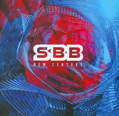 Sbb - New Century (CD)
