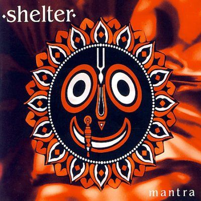 Shelter - Mantra (CD)