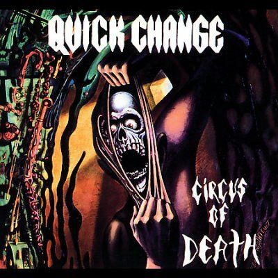 Circus of Death [limited Edition Digipak] (CD / Album)