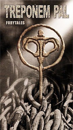 Furytales {plus Dvd} (CD / Album)