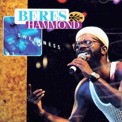 Beres Hammond - Sweetness (CD)