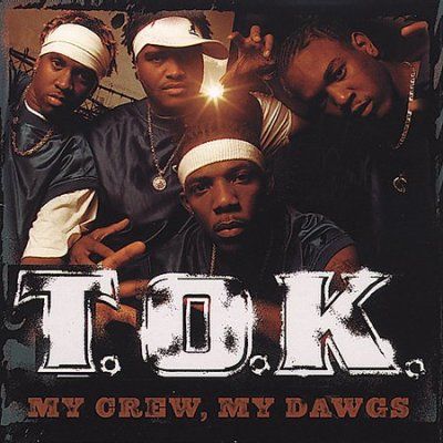 My Crew My Dawgs - (Import CD)