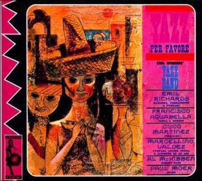 Yazz Per Favore (CD / Album)