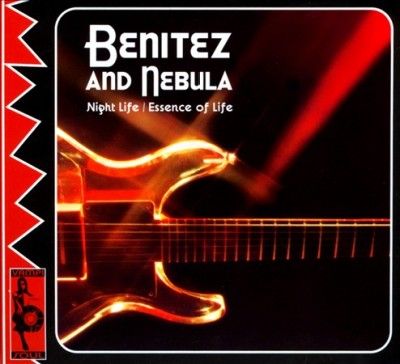 Benitez - Night Life/essence Of Life (CD)