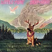 Little Feat - Hoy - Hoy (CD)