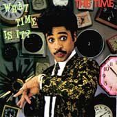 Time - What Time Is It (CD)