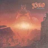 Dio - Last In Line (CD)