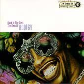 Back in the Day:Best of Bootsy - (Import CD)