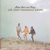 Peter Paul &amp; Mary - See What Tomorrow Brings (CD)