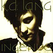 Kd Lang - Ingenue (CD)