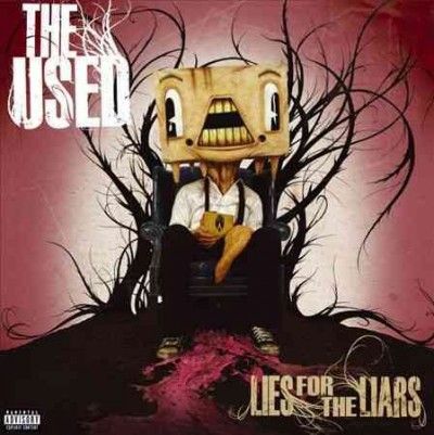 Used - Lies For The Liars (CD)
