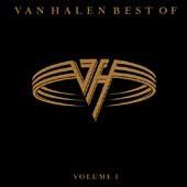 Van Halen - Best Of Van Halen Vol. 1 (CD)