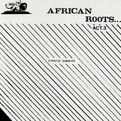 Various - African Roots: Act 3 (CD)