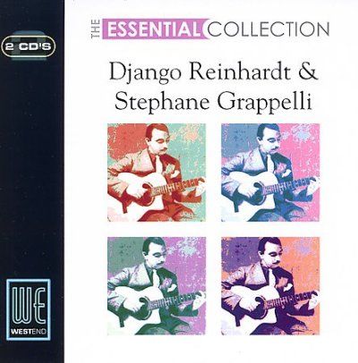 The Essential Collection (CD / Album)