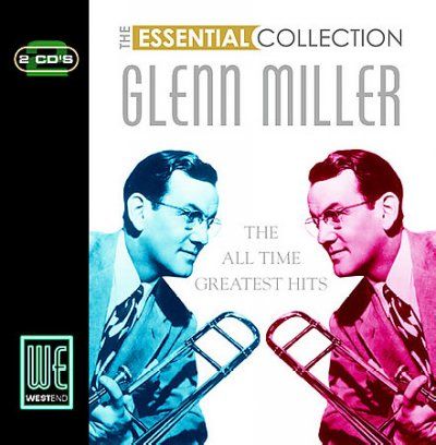 The Essential Collection (CD / Album)