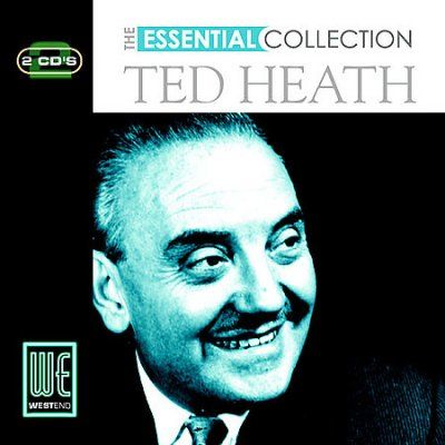 The Essential Collection (CD / Album)