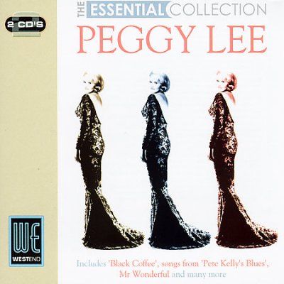 The Essential Collection (CD / Album)
