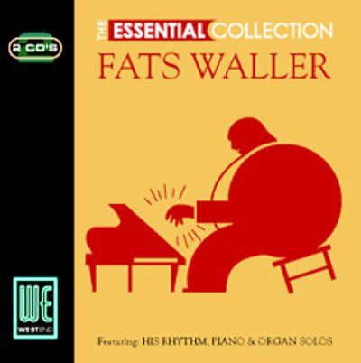 The Essential Collection (CD / Album)