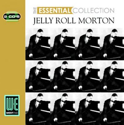 The Essential Collection (CD / Album)