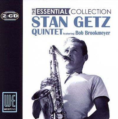 The Essential Collection (CD / Album)