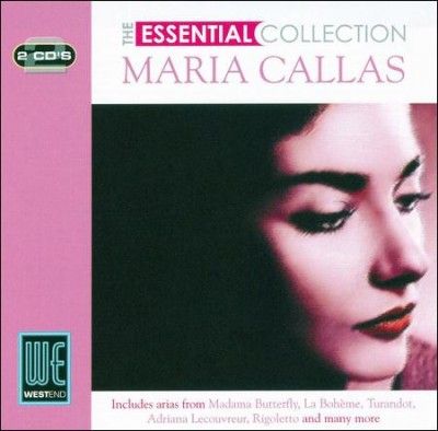 The Essential Collection (CD / Album)