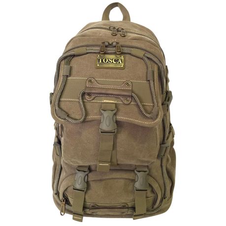 buy canvas backpack