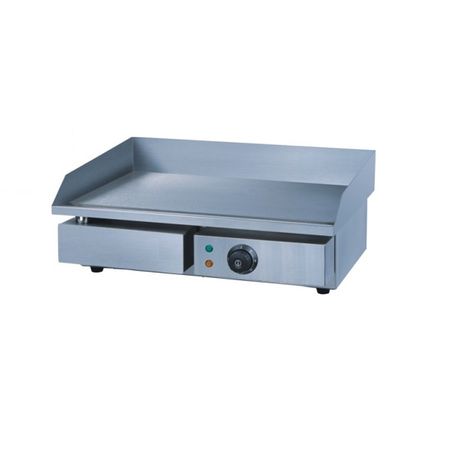 Jb Luxx Ideal 3kw Commercial Grade Electric Griddle Buy Online