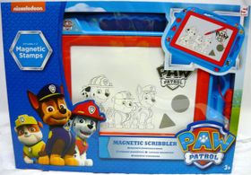 Lexibook Magic Magnetic Paw Patrol Helper On Four Paw