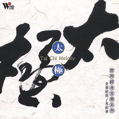 Shanghai Chinese Tra - Tai Chi Melody (CD)