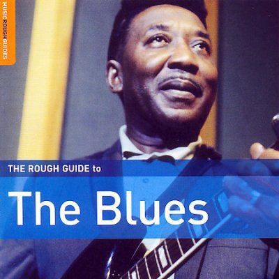 Various - Rough Guide To The Blues (CD)