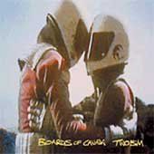 Boards Of Canada - Twoism (CD)